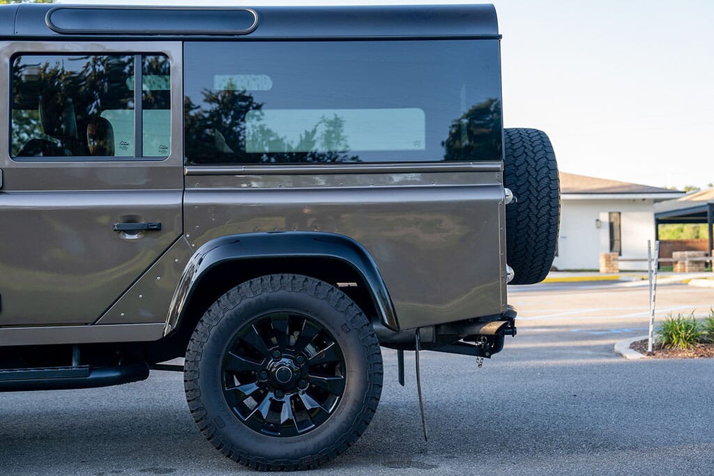 1994 Land Rover Defender 110 110 for sale